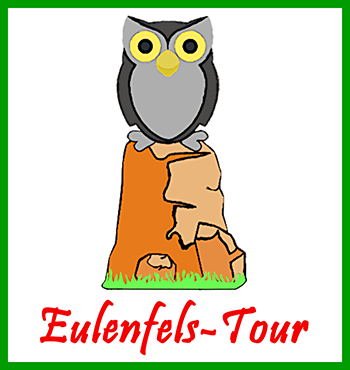Premiumwanderweg Eulenfelstour